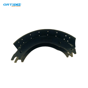 4551 4551Q Pièces automobiles Tambours et garnitures de <span class=keywords><strong>frein</strong></span> de remorque Prix pour camion - Product Image 5
