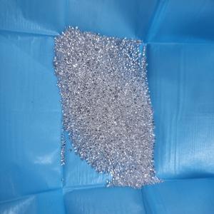 1มม. ถึง1.50มม. ขนาด100% เพชรหลวมสีขาวธรรมชาติ VVS ความชัดเจน DEF สีเพชร Vvs หลวมเพชรสี D - Product Image 2