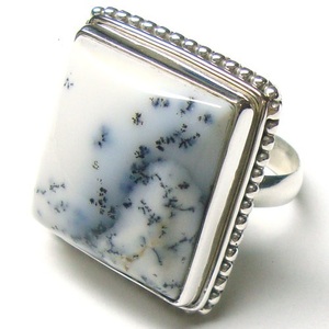 <b>Ring</b> <b>Marvelous</b> Design Vintage Look Rainbow Moonstone Sterling Silver Jewelry Eternity Vermeil Women Silver <b>Ring</b> - Product Image 4