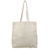Matériau de toile bon marché et meilleur sac fourre-tout personnalisé long sac à souder à poignée automatique fabriqué en Inde
