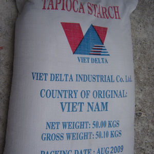 Feuille de baniocha/poudre de Viet raboteuse végétale - Product Image 2