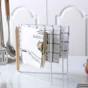 Hot Sale Kitchen Vertical <b>Towel</b> Rack Tabletop <b>Dish</b> Washing Cloth - Product Image 4