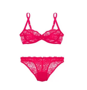 High Quality Bra & Briefs Women Underwear From Bangladesh