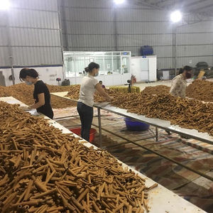 Canela Cruda Seca AD Cassia/Cinnamon, en Trozos, la Mejor Oferta de Fábrica (+84765149122) - Product Image 3