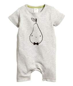 Superior Quality New Style Winter Wear <b>Baby</b> Boys Romper Cute Cartoon Design Romper with Customized Sleeve and Color - Product Image 2