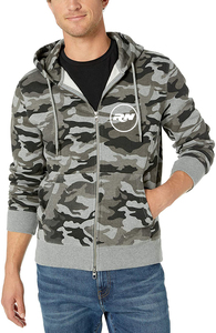 เสื้อฮู้ดแบบสวมศีรษะสำหรับผู้ชาย,มีฮู้ดขายส่ง - Product Image 3