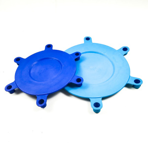 Bảo vệ Nhựa Mặt Bích <span class=keywords><strong>Cap</strong></span> Với Giá Cả Hợp Lý - Product Image 5