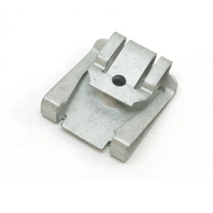 Écrou de protection pour <span class=keywords><strong>Mercedes</strong></span> Benz <span class=keywords><strong>R107</strong></span> et W211, 10 pièces, OEM 0049943145, compartiment inférieur de moteur - Product Image 3