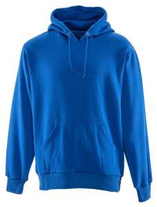 Sudaderas con capucha de algodón y forro polar para hombre y mujer sublimadas de alta calidad con cremallera térmica completa, sudaderas con capucha de EE. UU. - Product Image 2