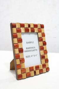 Decorative <b>Wooden</b> <b>Picture</b> <b>Frame</b>, Antique Carved Photo <b>Frame</b>, <b>Picture</b> <b>Frame</b> Best Seller - Product Image 3