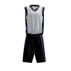 Uniforme de baloncesto personalizado por sublimación, camiseta de Bola de baloncesto - Product Image 3