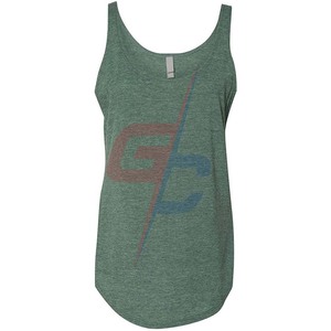 Womens Festival Tank - Product Image 2