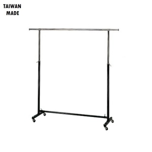 retractable foldable clothe drying steel rack - Product Image 1