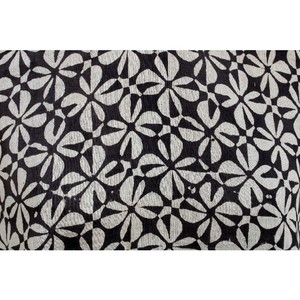 Sarongs de playa de algodón para mujer, bufanda de cuerpo completo con estampado de bloque de mano indio, regalo de verano para ella - Product Image 6