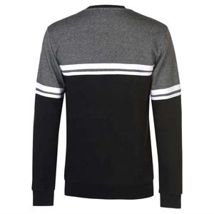 Sudadera Ligera, Transpirable y Ecológica para Hombre, con Logotipo Personalizado, para Invierno, Venta Caliente, Referencia FOB - Product Image 6