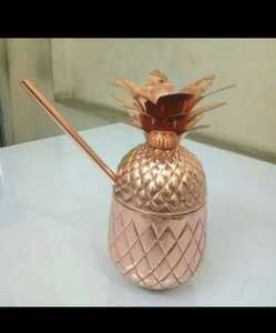 Vela de cobre para decoración de hogar, hotel, restaurante, spa - Product Image 3