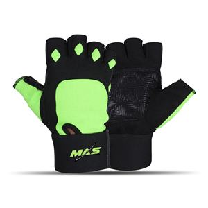 Breathable Anti Slip Men Women Sport Fitness Weight Lifting Workout Training Gymgloves , Workout for Women Men,Traininggloves - Product Image 1