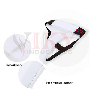 Conjunto de ropa de artes marciales para mujer, protector de ingle MMA, venta al por mayor - Product Image 2