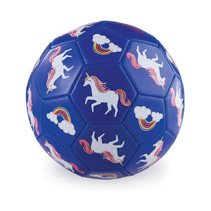 Balón de fútbol profesional de cuero, personalizado, Color rojo, tamaño y estilo personalizado, precio bajo, venta al por mayor - Product Image 2