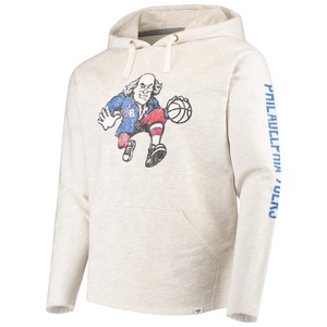 Conjunto de Sudadera con Capucha para Hombre, Invierno, 100% Algodón, Felpa, Corte Regular, Estampado, Bordado 3D, Personalizado, Venta al Por Mayor, Muestra Gratuita OEM - Product Image 3