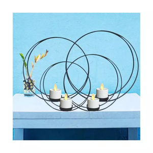 Bougeoir de saint-valentin, support de haute qualité - Product Image 3