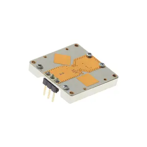 AgilSense Miniature K-band Sensor AP98-3 Ceiling-Mounted Short Range Sensitive Omni-Directional Motion Detection for Lighting
