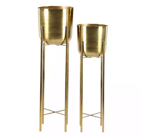 Macetas para Plantas, Estilo Hogareño, Económicas, para Jardín Interior, Macetas y Soportes para Plantas al por Mayor para Uso en el Hogar y el Balcón - Product Image 2