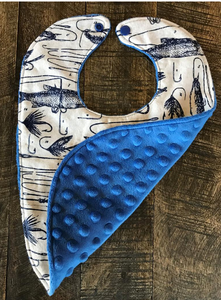 Bavoirs en coton pour bébés, nouveau Design, vente en gros, - Product Image 4