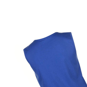 High Quality Comfortable Stretchy Cotton Men's tank Top Now Available in <b>Direct</b> Factory Rates tank Top - Product Image 5