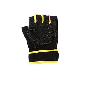 ถุงมือยกเวทฟิตเนส,ถุงมือฟิตเนสแบบกำหนดเอง - Product Image 5