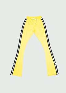 Pantalons de rue pour hommes, pantalons empilés, joggeurs décontractés, vente en gros, avec poche latérale - Product Image 4