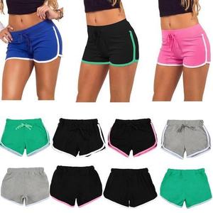 Women Shorts/ Gym Shorts - Product Image 2