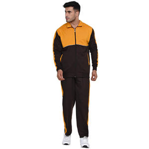 Survêtement de jogging en molleton pour femme, tenue de sport chaud et personnalisé, avec fermeture éclair, de qualité supérieure, nouveau modèle - Product Image 1