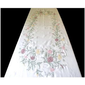 Quang-Mantel bordado a mano para el hogar, Hotel, restaurante, fiesta, boda, Thanh - Product Image 1