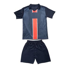 Maillot de Football unisexe au Design dernier modèle, uniformes de Football pour jeunes américains, vente en gros - Product Image 6