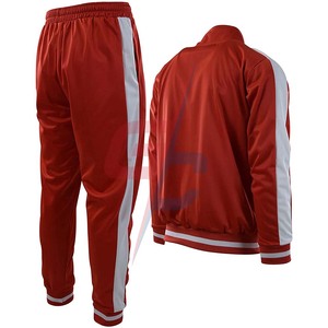 Conjunto deportivo de chándal de 2 piezas para hombre, conjunto de chándal deportivo informal para hombre - Product Image 5