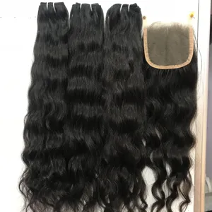 גלם בתולה הודי שיער frontals, סיטונאי שיער לא מעובד סגירת חזיתי, זול תחרה פרונטאלית