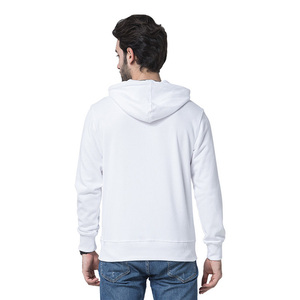 Última elegante de los hombres hip hop Sudadera con capucha - Product Image 3