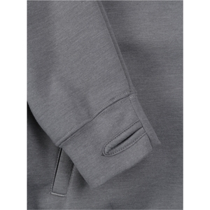 Europa y los Estados Unidos hombres y mujeres con la misma Sudadera con capucha deportiva Otoño e Invierno agarrar jersey de terciopelo Top casual - Product Image 5