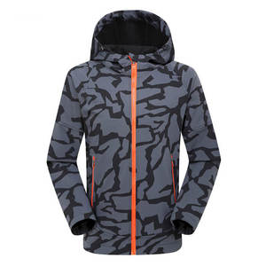 Homme À La Mode moins cher Hiver Coupe-Vent Vestes - Product Image 4