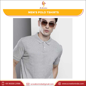 เสื้อโปโลผ้าฝ้าย100% สำหรับผู้ชาย,เสื้อยืดกอล์ฟโลโก้ปักลายได้ตามต้องการแห้งเร็วสำหรับผู้ชาย - Product Image 3