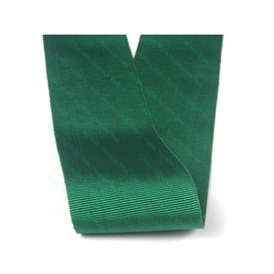 Masonic Regalia Moire Ribbon-เหรียญ Moire Ribbons-ผ้าแพรแข็งและริบบิ้นผ้าไหมที่มีผลหยัก (รดน้ำ) - Product Image 1