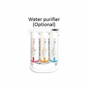 Sistema de caldera de agua, debajo del fregadero - Product Image 6
