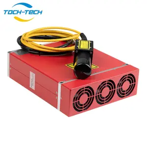 TochTech JPT serie LP fibra pulsato laser 20W 30W 50W di alto livello di prestazioni