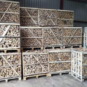 <b>Cheap</b> Quality Dried <b>Firewood</b> for Sale - Product Image 6