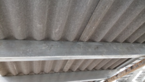 Duragreen แผ่นหลังคาไฟเบอร์ซีเมนต์ทำจากเส้นใยซีเมนต์ลูกฟูกสินค้าใหม่ - Product Image 3