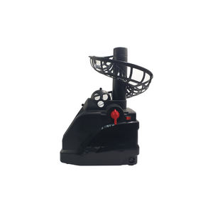 Batte de baseball, machine pour l'entraînement, au lancer - Product Image 1