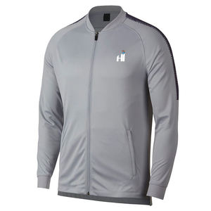 Vente en gros Personnalisé Slim Fit Gym Survêtements pour Hommes Meilleur Design Survêtement de Jogging - Product Image 5