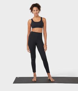 Ropa de yoga y fitness para mujer, conjuntos de ropa de yoga de alta calidad hechos a medida, sujetador y leggings de último diseño - Product Image 1