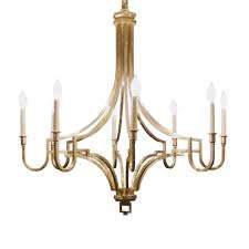 Lustre suspendu classique en fer et cuivre doré, luminaire décoratif de luxe, haute qualité, pour hôtel, pour l'exportation - Product Image 2